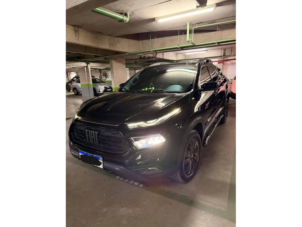 Fiat Toro