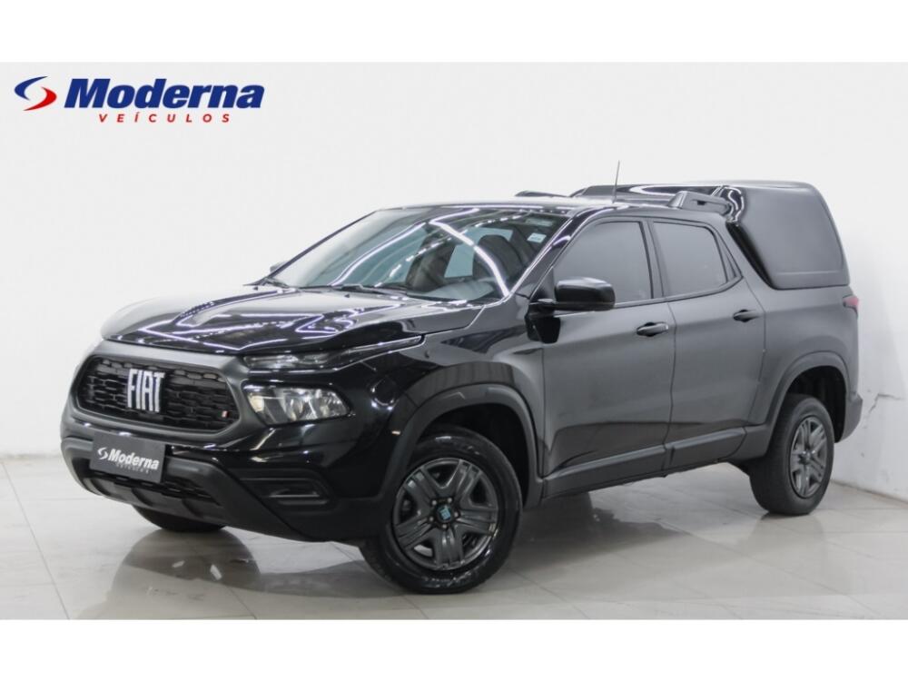 Fiat Toro