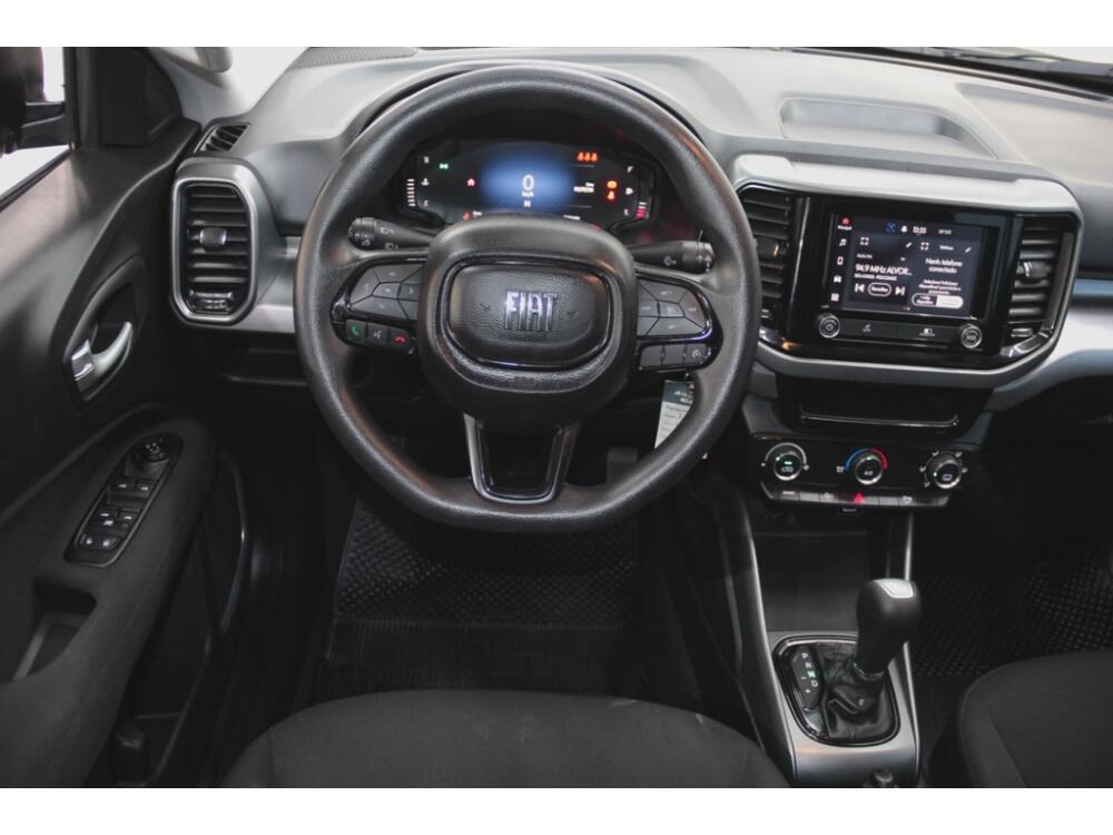 Fiat Toro