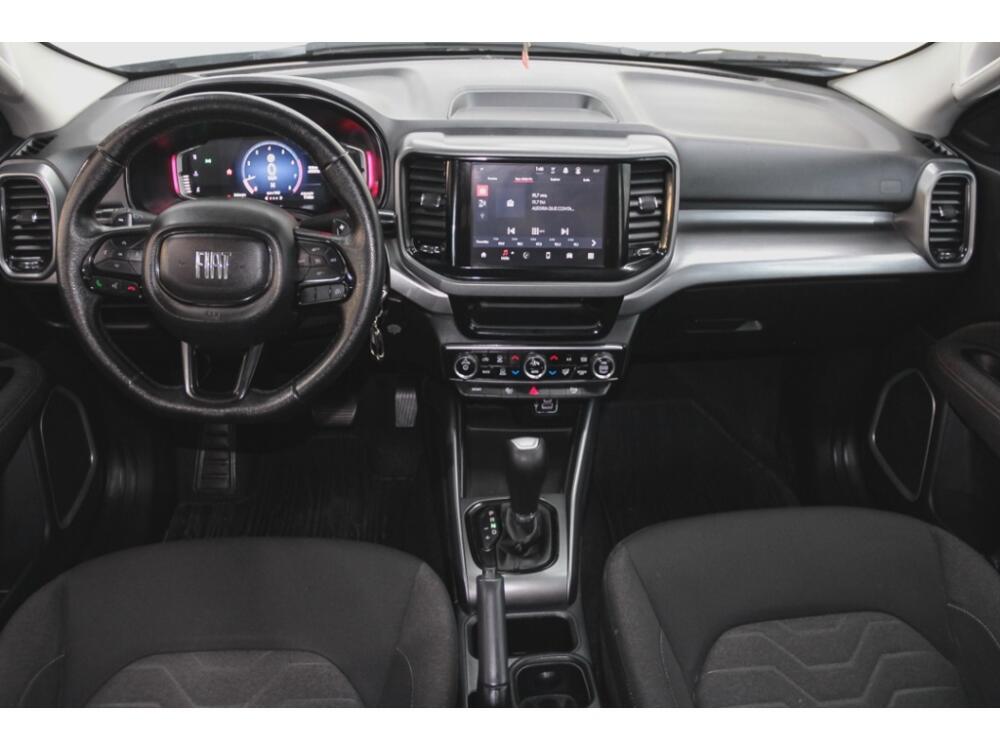 Fiat Toro