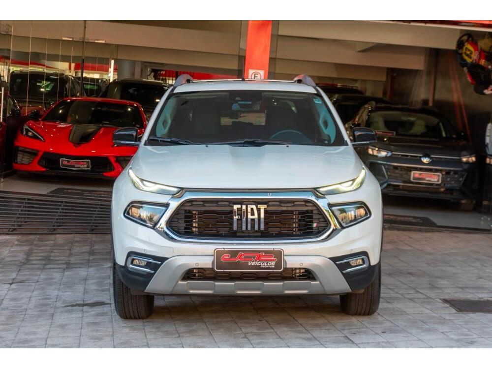 Fiat Toro