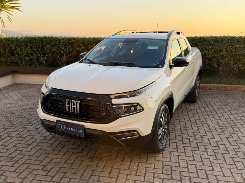 Fiat Toro
