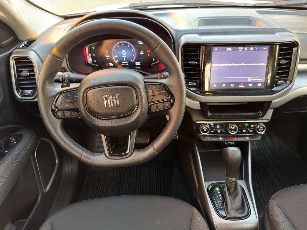 Fiat Toro