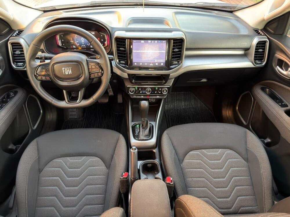Fiat Toro