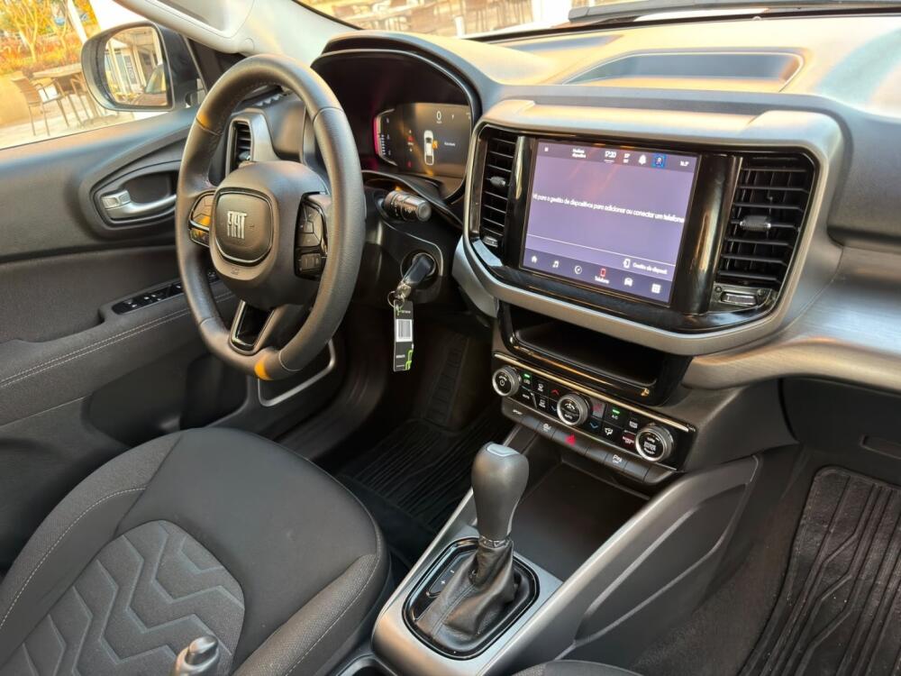 Fiat Toro