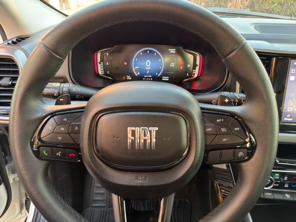 Fiat Toro