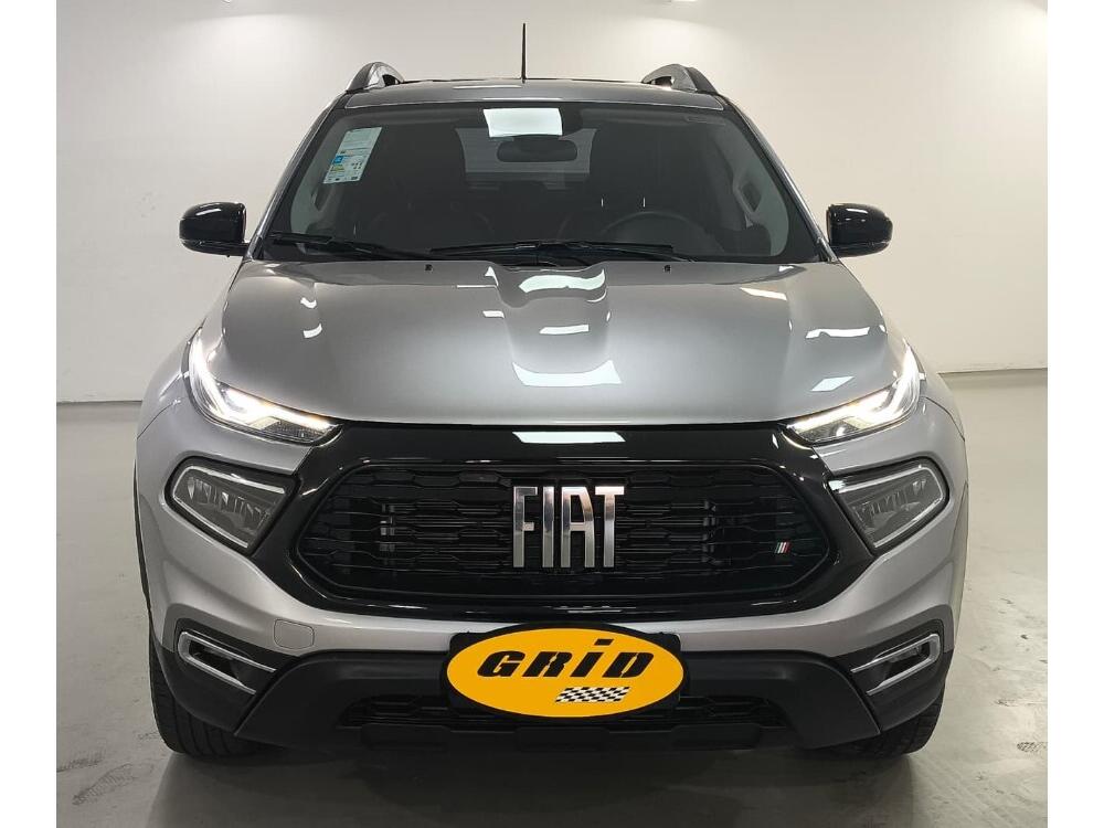 Fiat Toro
