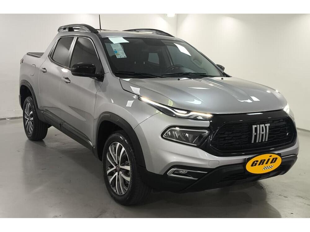Fiat Toro