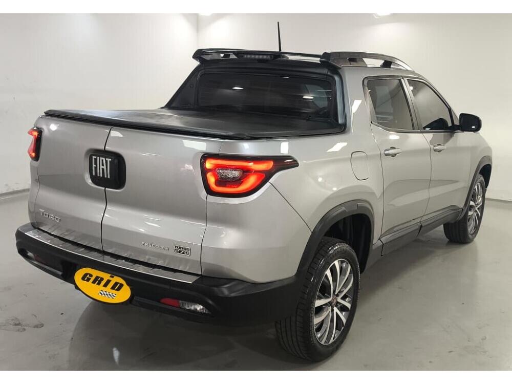 Fiat Toro