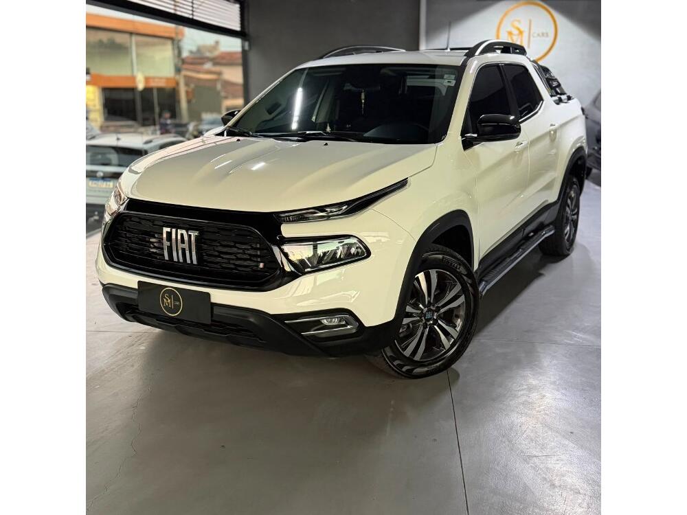 Fiat Toro