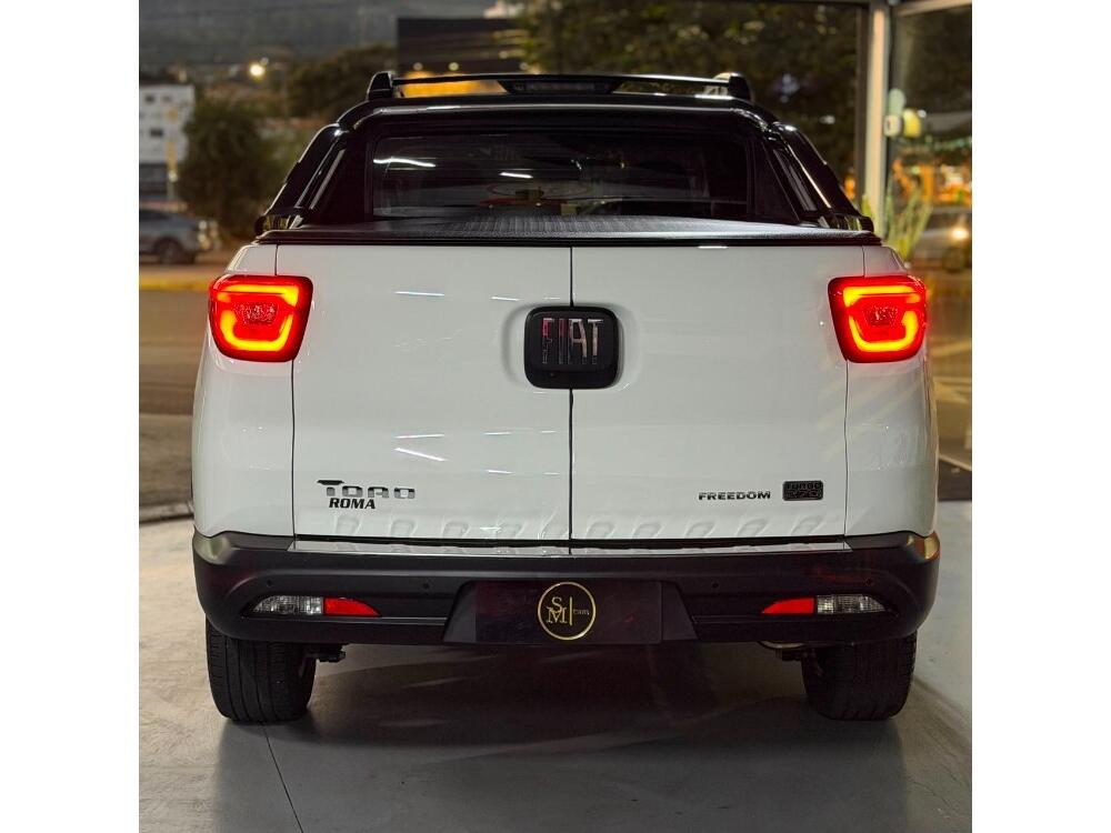 Fiat Toro