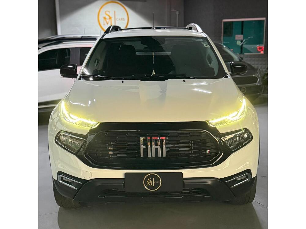 Fiat Toro