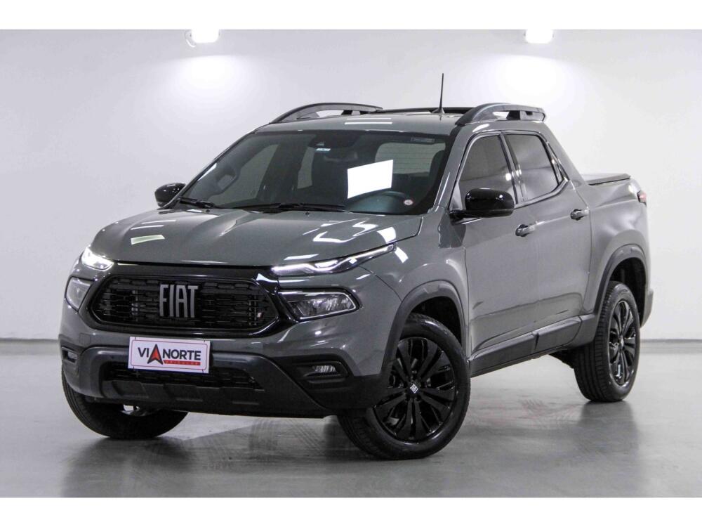 Fiat Toro