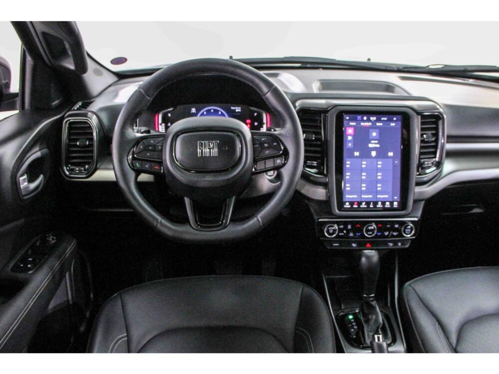 Fiat Toro