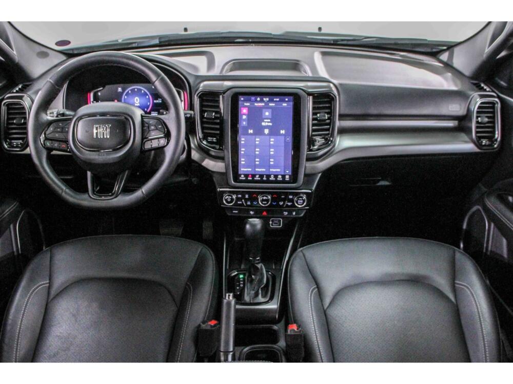 Fiat Toro