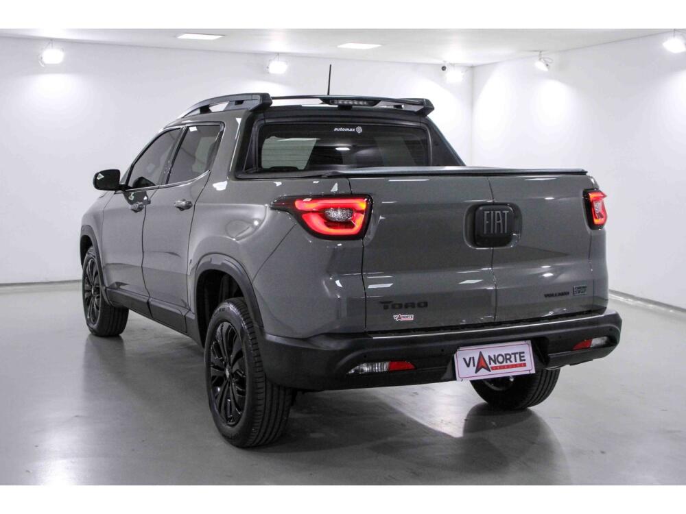 Fiat Toro