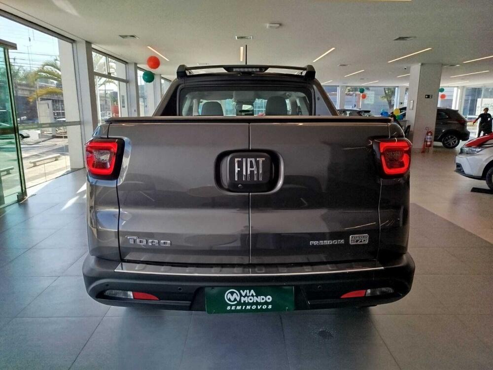 Fiat Toro