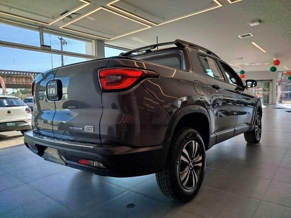 Fiat Toro
