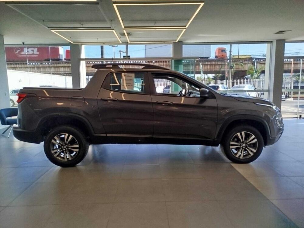 Fiat Toro