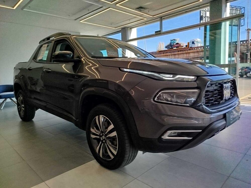 Fiat Toro
