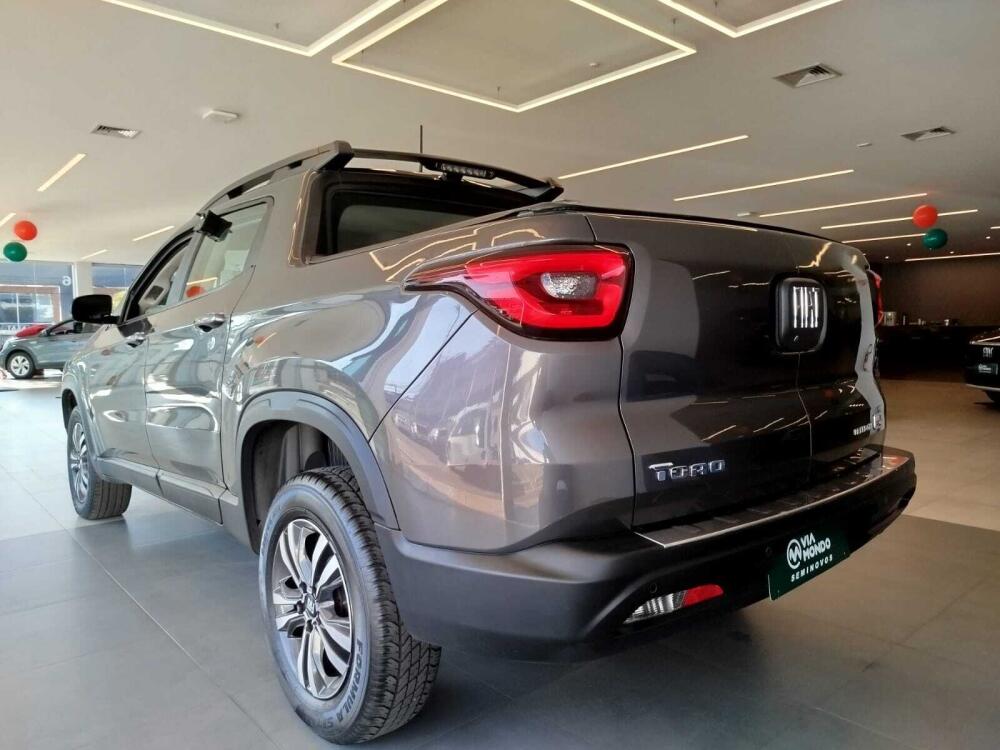 Fiat Toro
