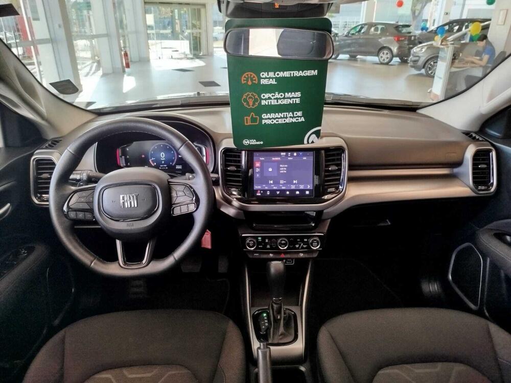 Fiat Toro