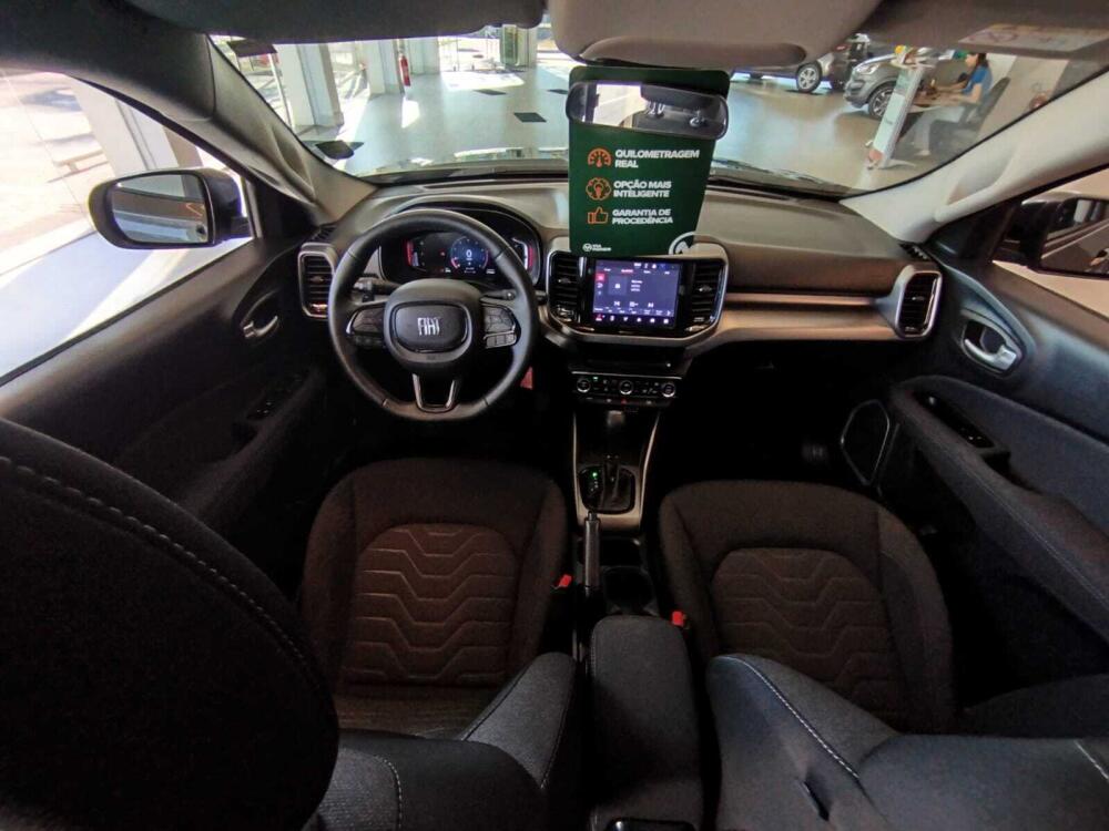 Fiat Toro