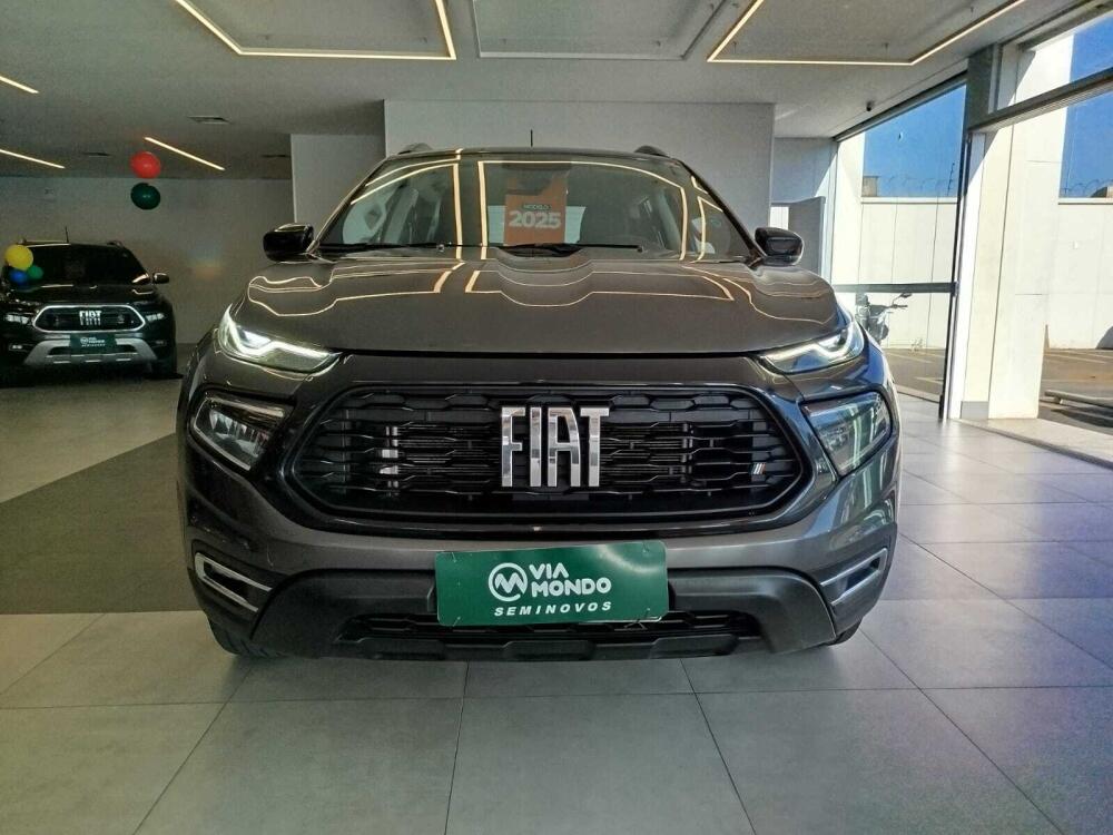 Fiat Toro