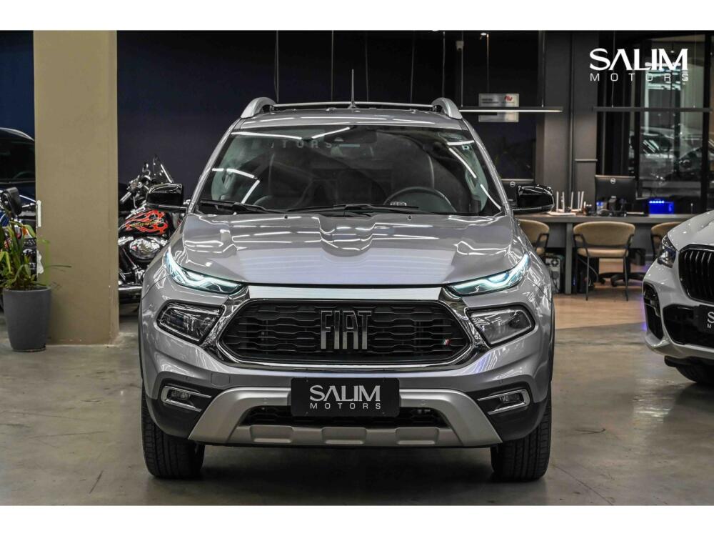 Fiat Toro