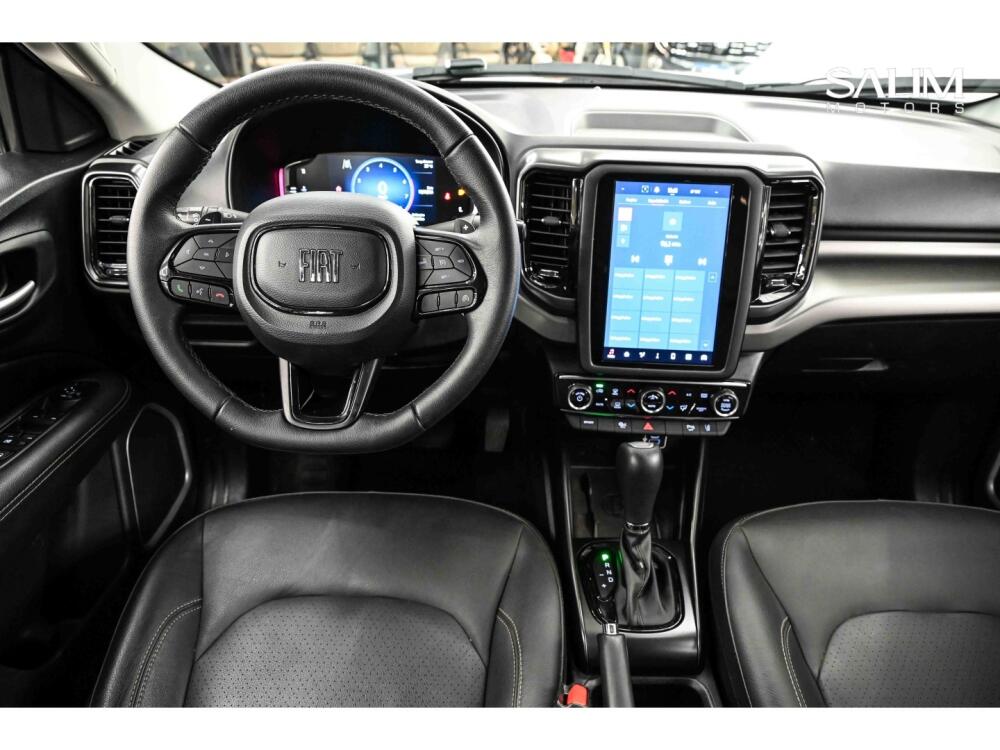 Fiat Toro