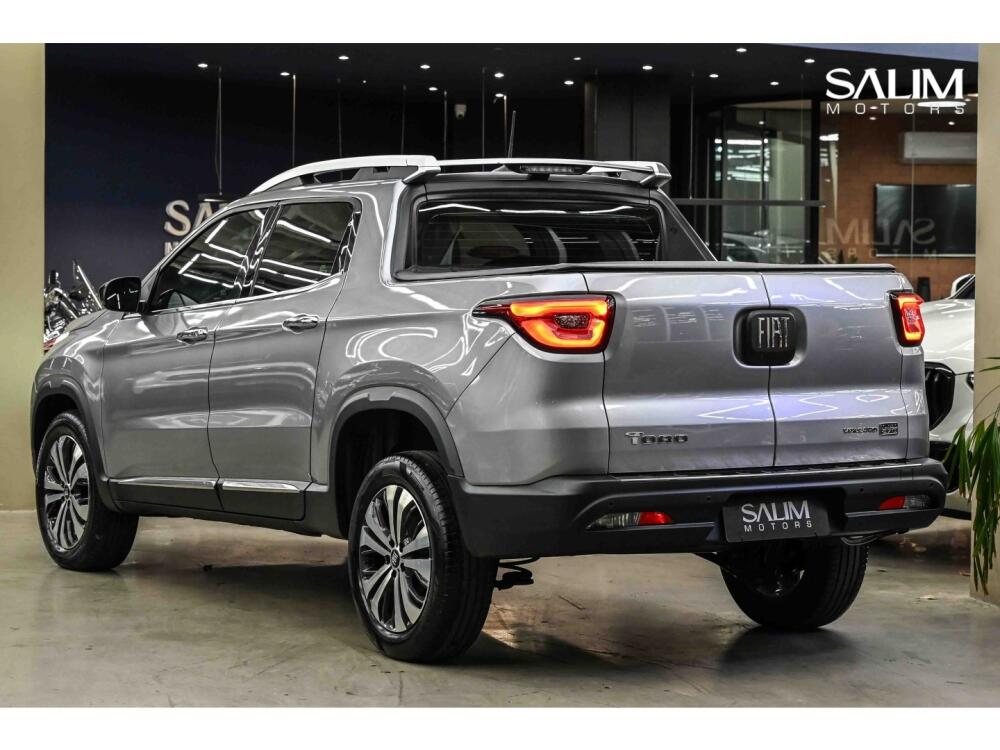 Fiat Toro