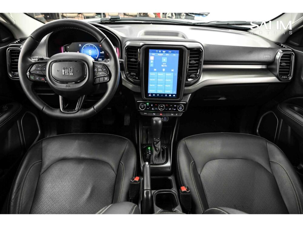 Fiat Toro