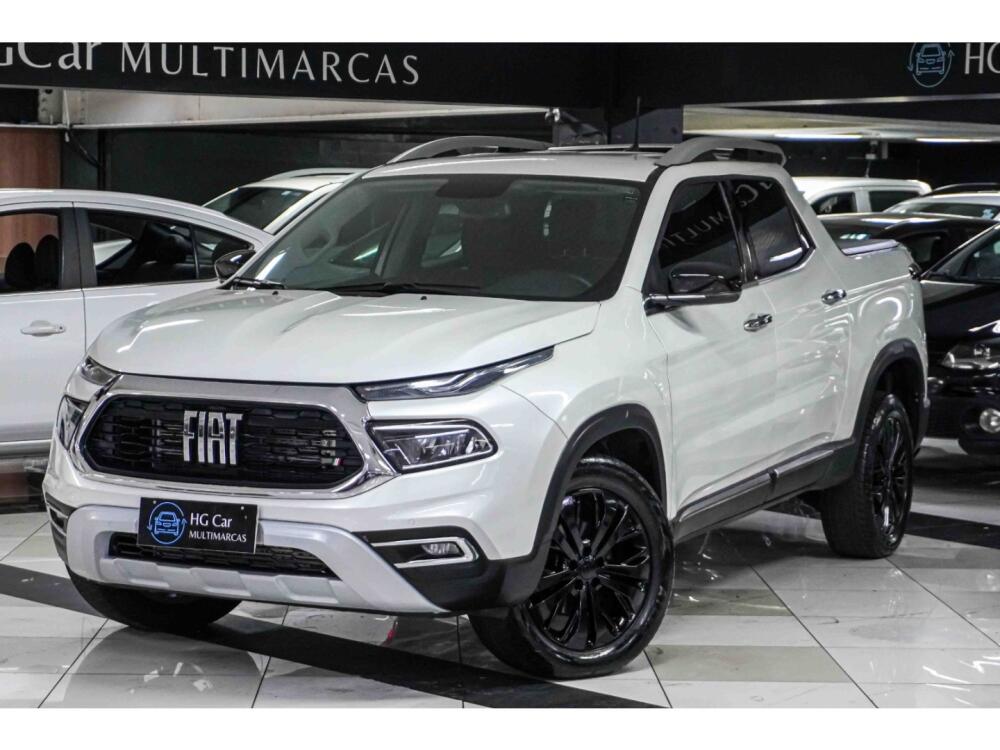 Fiat Toro