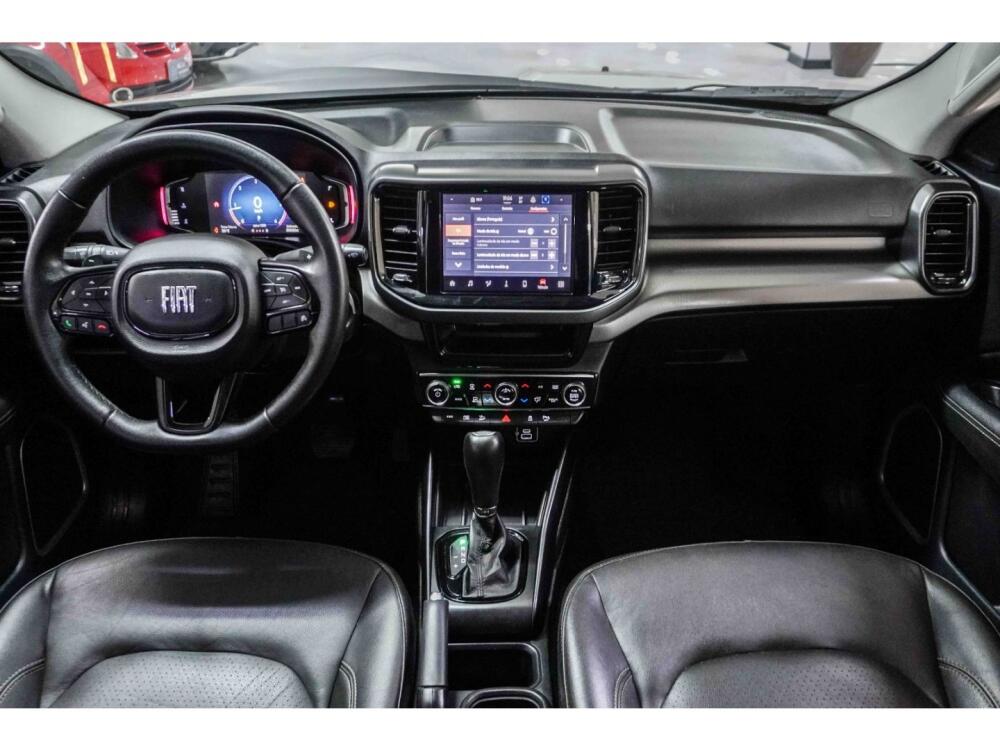 Fiat Toro