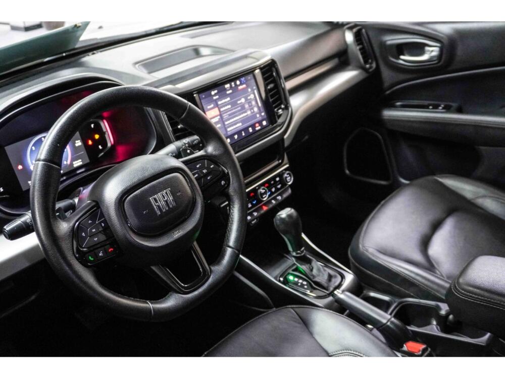 Fiat Toro