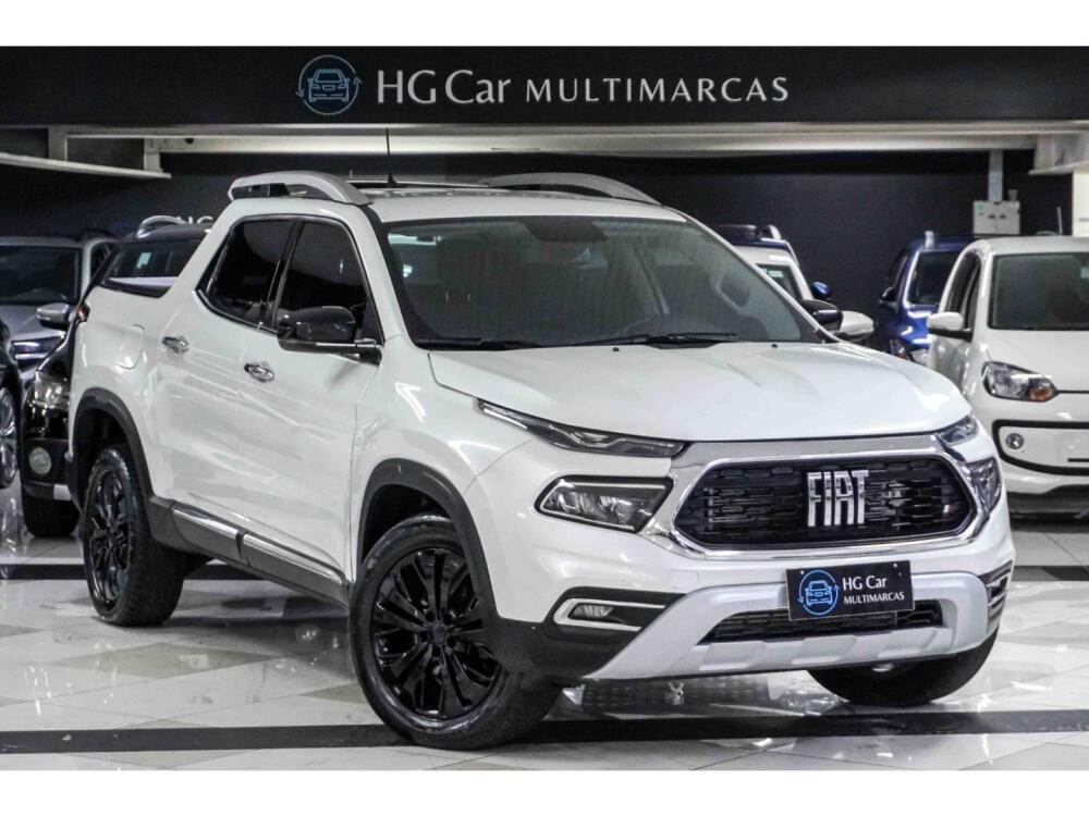 Fiat Toro