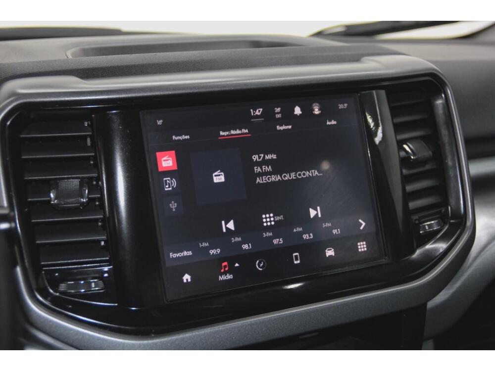 Fiat Toro