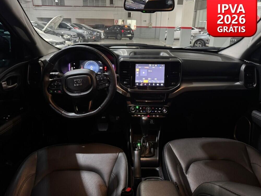 Fiat Toro