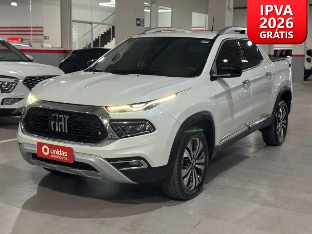 Fiat Toro