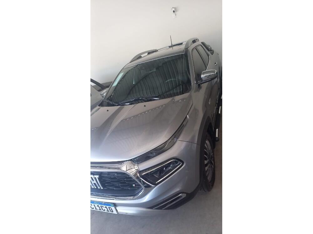 Fiat Toro