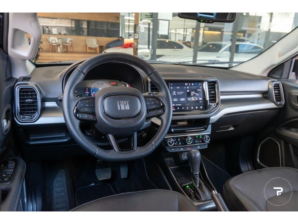 Fiat Toro