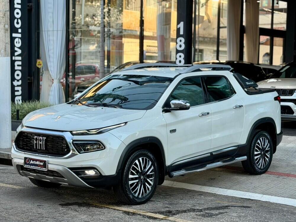 Fiat Toro