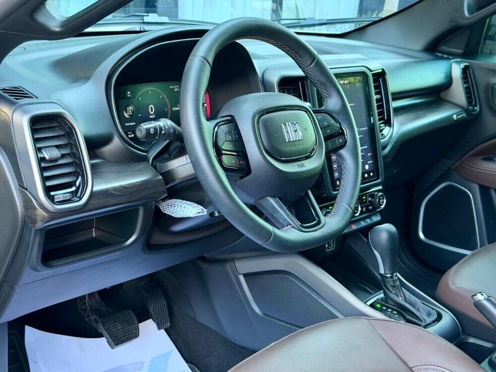 Fiat Toro