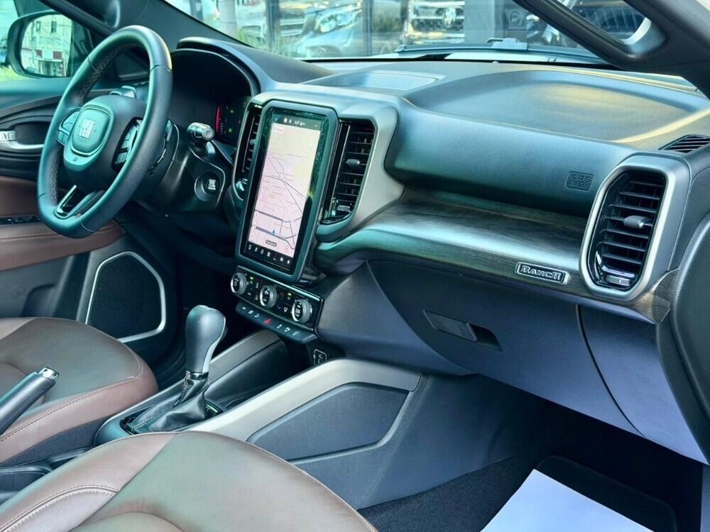Fiat Toro