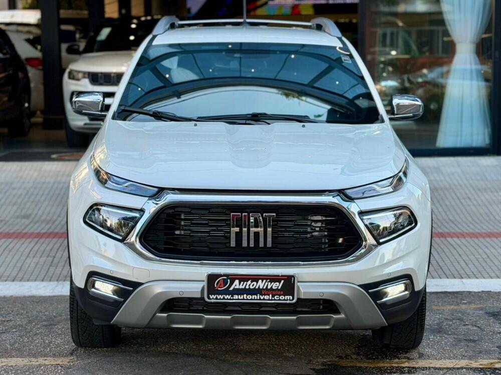 Fiat Toro