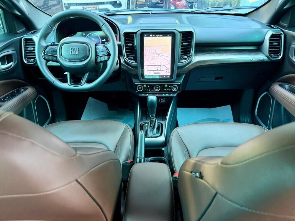 Fiat Toro