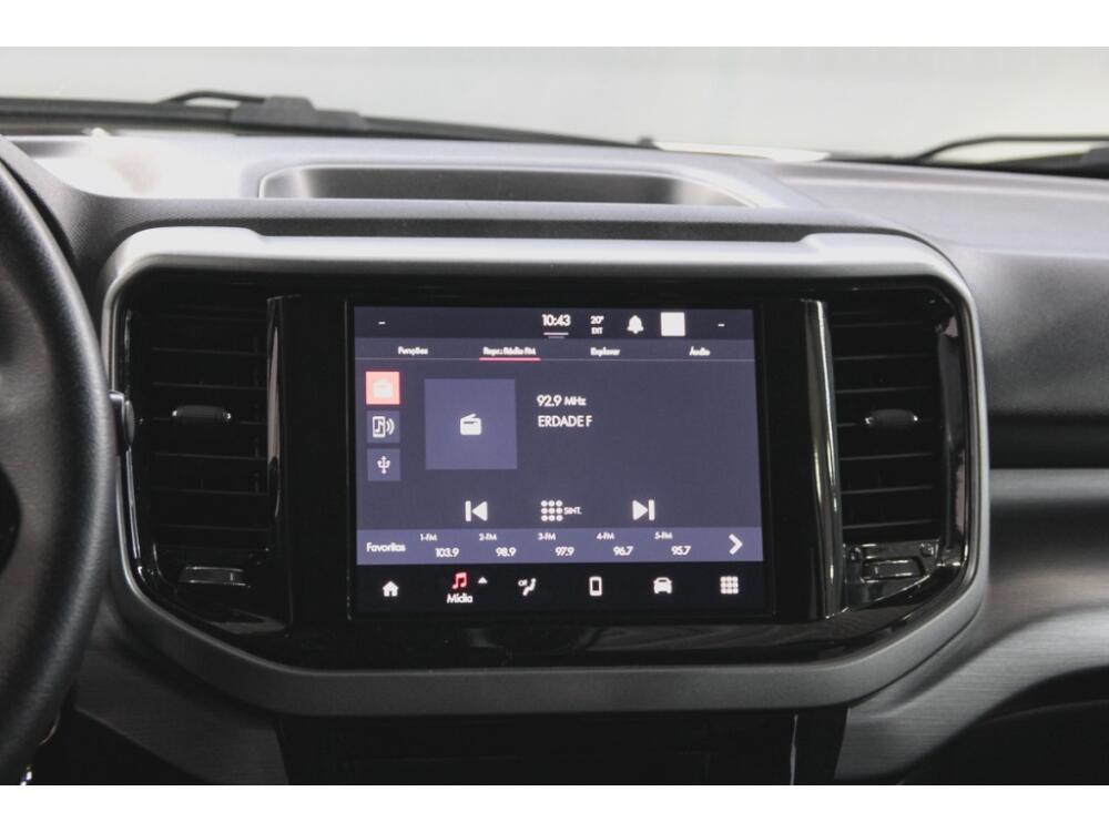 Fiat Toro