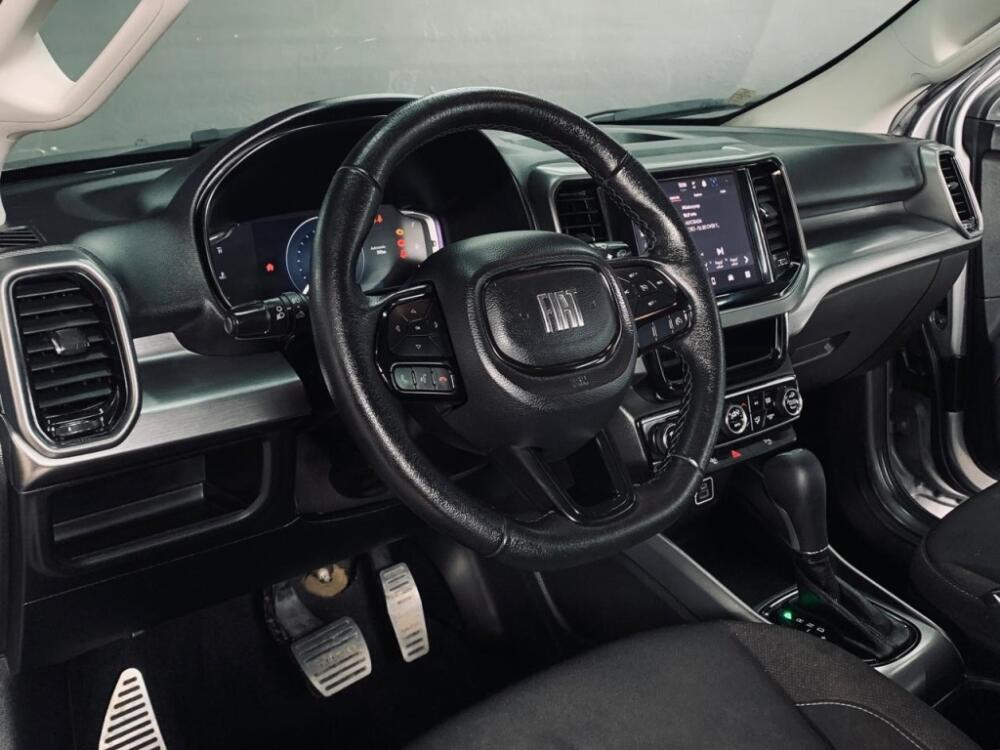 Fiat Toro