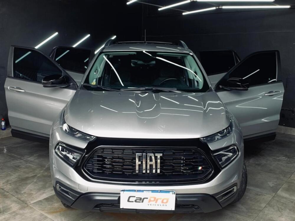Fiat Toro