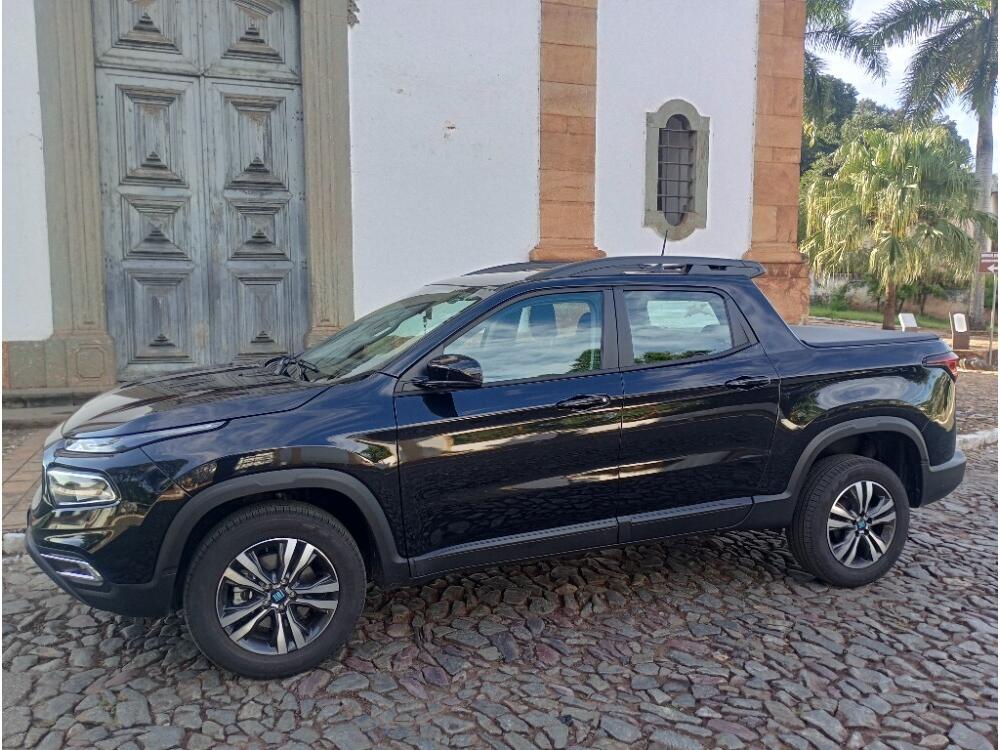 Fiat Toro